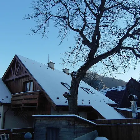 Maison d'hôtes Admit 2*