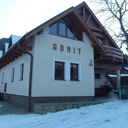 Admit 2*