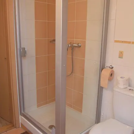 Admit Penzión pre hostí Terchova