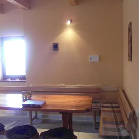 Admit Maison d'hôtes 2*