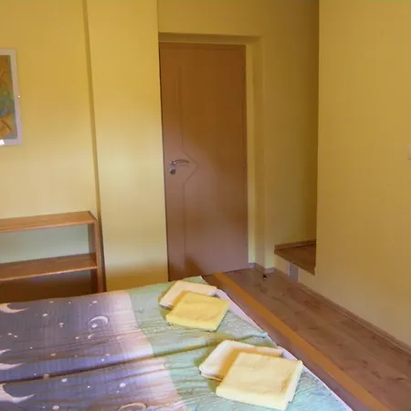 Maison d'hôtes Admit Terchová