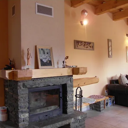 Maison d'hôtes Admit 2*