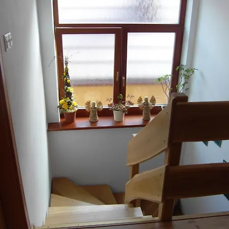 Penzión pre hostí Admit