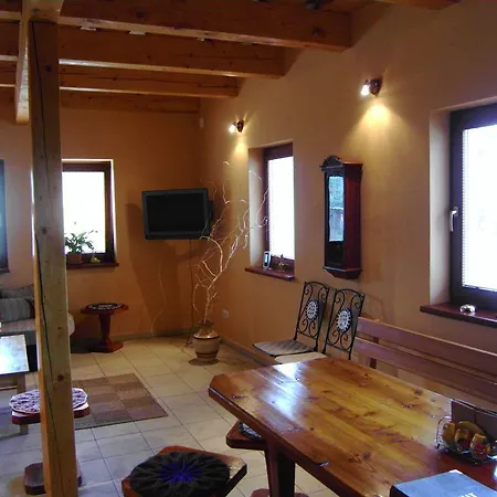 Maison d'hôtes Admit 2*
