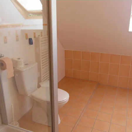 Penzión pre hostí Admit